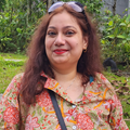 Shahana - B.Com (Hons.), MBA (HR), A Level, CCA